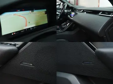 Land-Rover Range-Rover-Velar