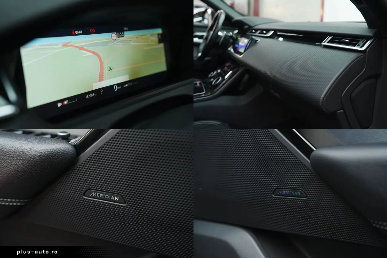 Land-Rover Range-Rover-Velar