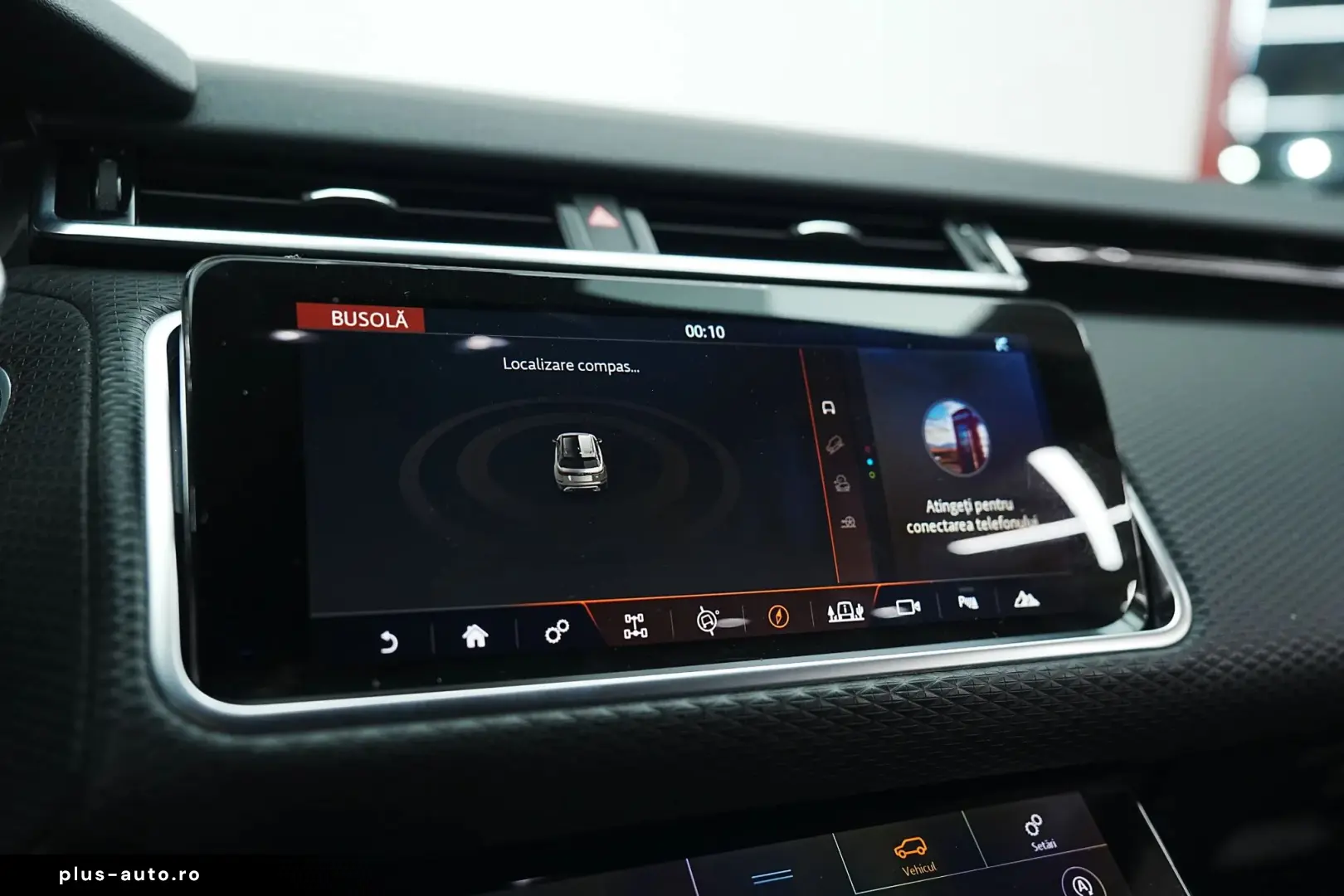 Land-Rover Range-Rover-Velar