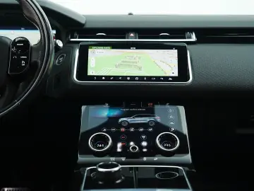 Land-Rover Range-Rover-Velar