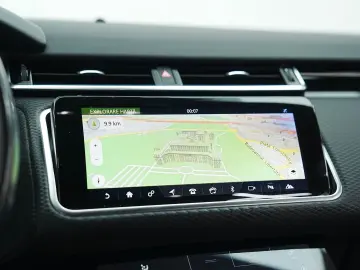 Land-Rover Range-Rover-Velar