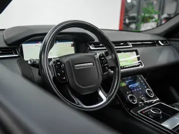 Land-Rover Range-Rover-Velar