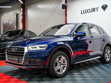 Audi Q5 Gen-Fy-2016