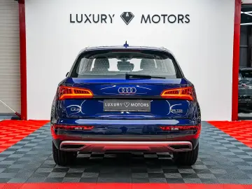 Audi Q5 Gen-Fy-2016
