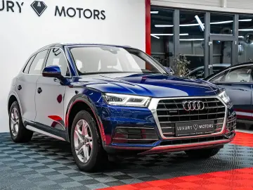 Audi Q5 Gen-Fy-2016