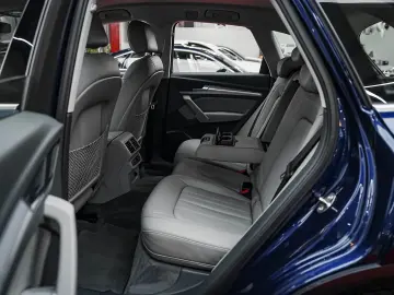 Audi Q5 Gen-Fy-2016