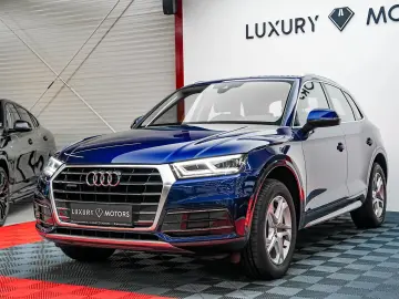 Audi Q5 Gen-Fy-2016