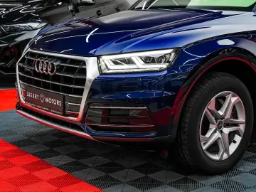 Audi Q5 Gen-Fy-2016