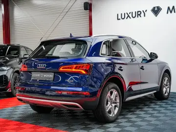 Audi Q5 Gen-Fy-2016