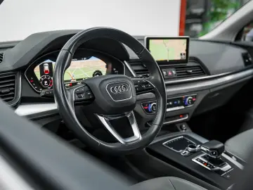 Audi Q5 Gen-Fy-2016