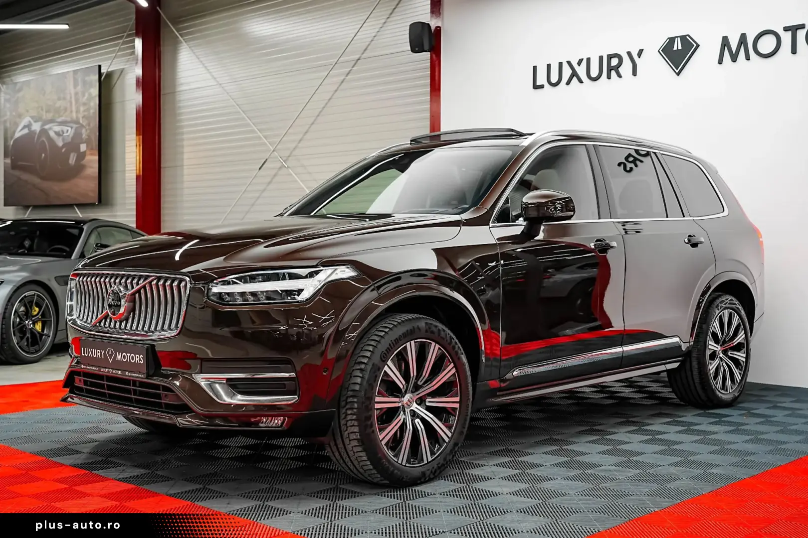 Volvo Xc-90 Gen-Ii-2015
