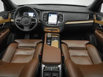 Volvo Xc-90 Gen-Ii-2015