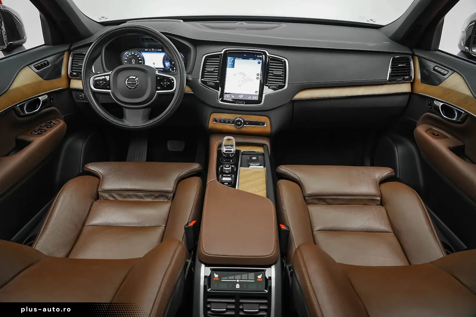Volvo Xc-90 Gen-Ii-2015