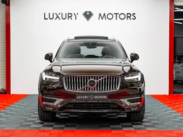 Volvo Xc-90 Gen-Ii-2015