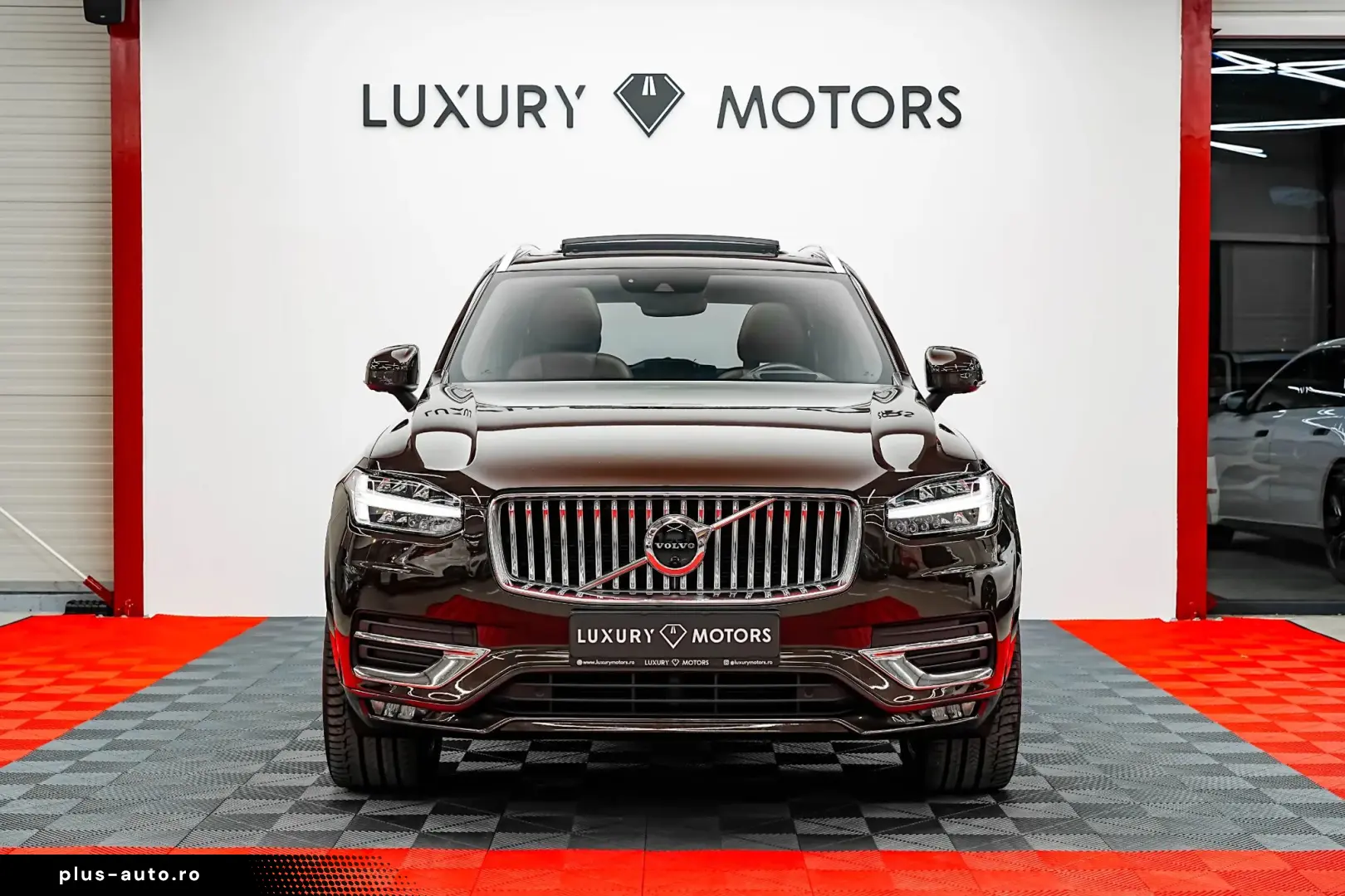 Volvo Xc-90 Gen-Ii-2015