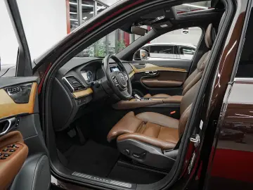 Volvo Xc-90 Gen-Ii-2015
