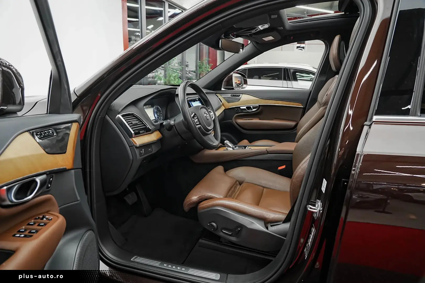 Volvo Xc-90 Gen-Ii-2015