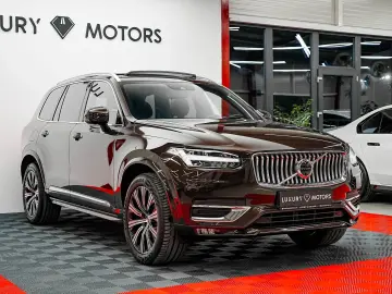Volvo Xc-90 Gen-Ii-2015