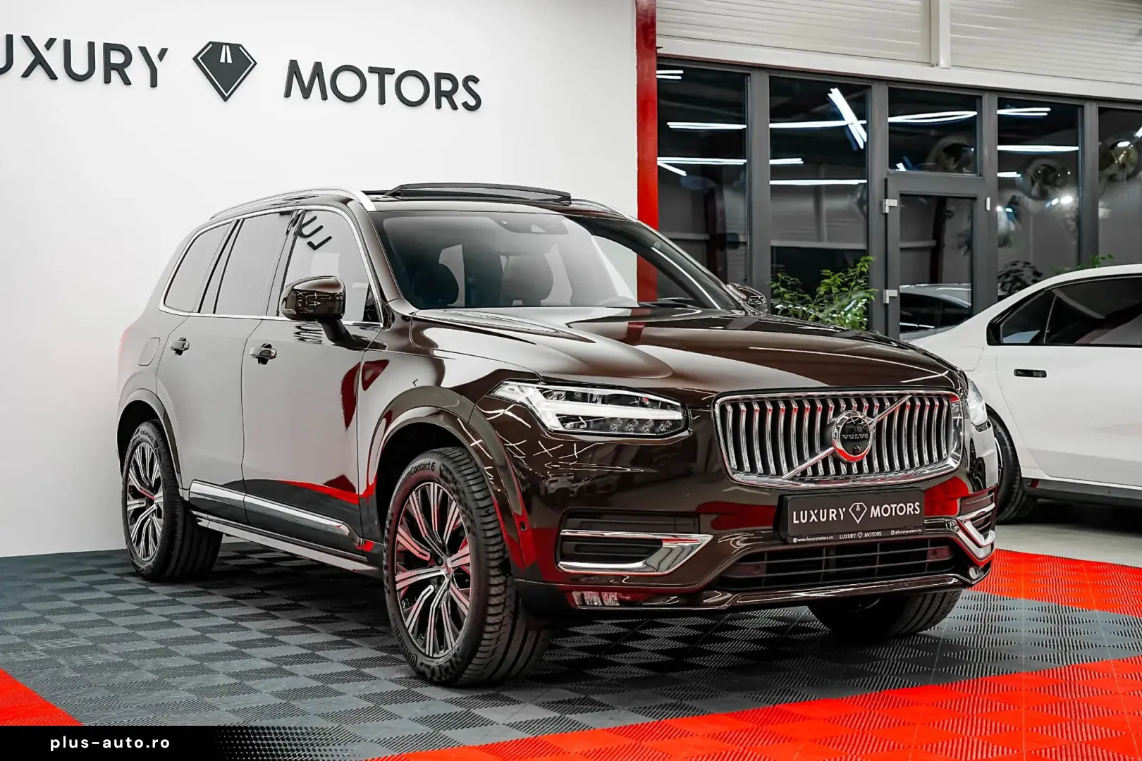 Volvo Xc-90 Gen-Ii-2015