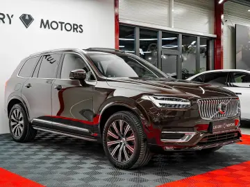 Volvo Xc-90 Gen-Ii-2015