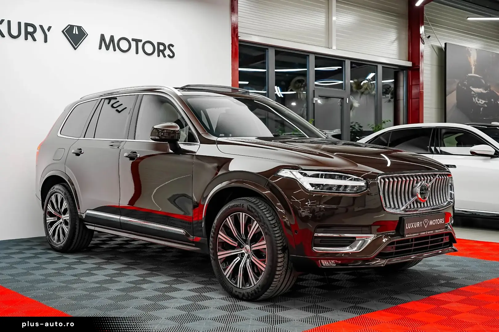 Volvo Xc-90 Gen-Ii-2015