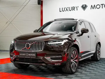Volvo Xc-90 Gen-Ii-2015