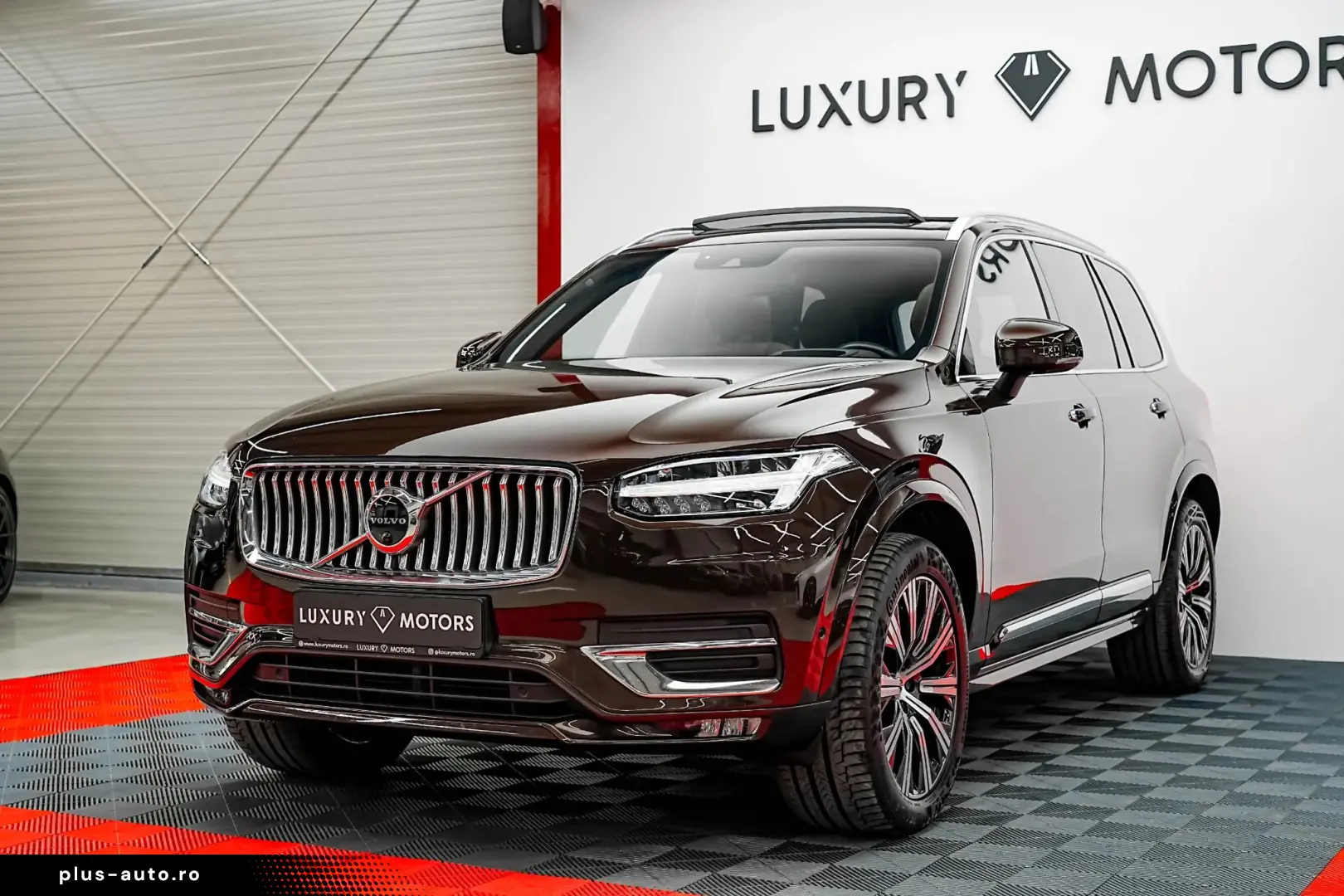 Volvo Xc-90 Gen-Ii-2015