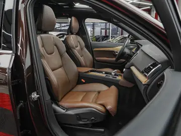 Volvo Xc-90 Gen-Ii-2015