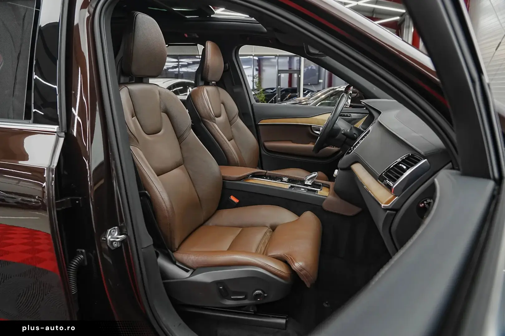 Volvo Xc-90 Gen-Ii-2015