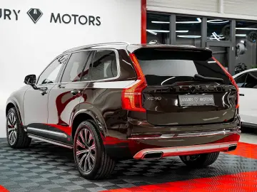 Volvo Xc-90 Gen-Ii-2015