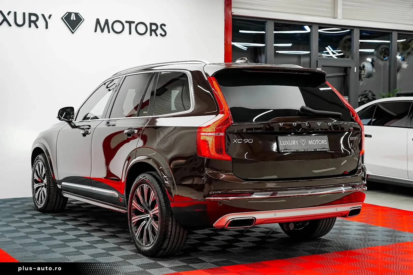 Volvo Xc-90 Gen-Ii-2015