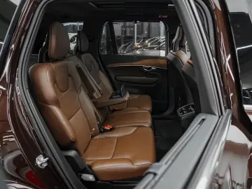 Volvo Xc-90 Gen-Ii-2015