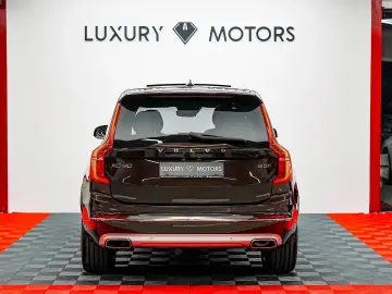 Volvo Xc-90 Gen-Ii-2015