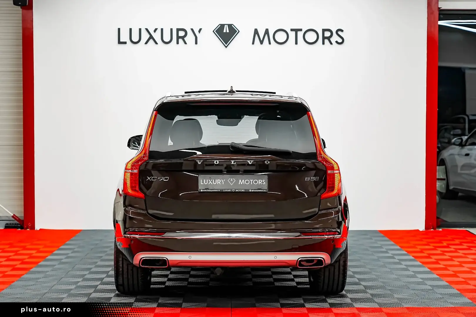 Volvo Xc-90 Gen-Ii-2015