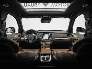 Volvo Xc-90 Gen-Ii-2015