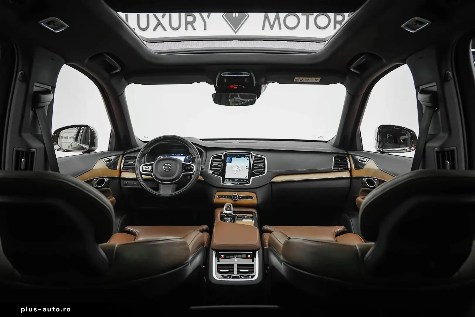 Volvo Xc-90 Gen-Ii-2015