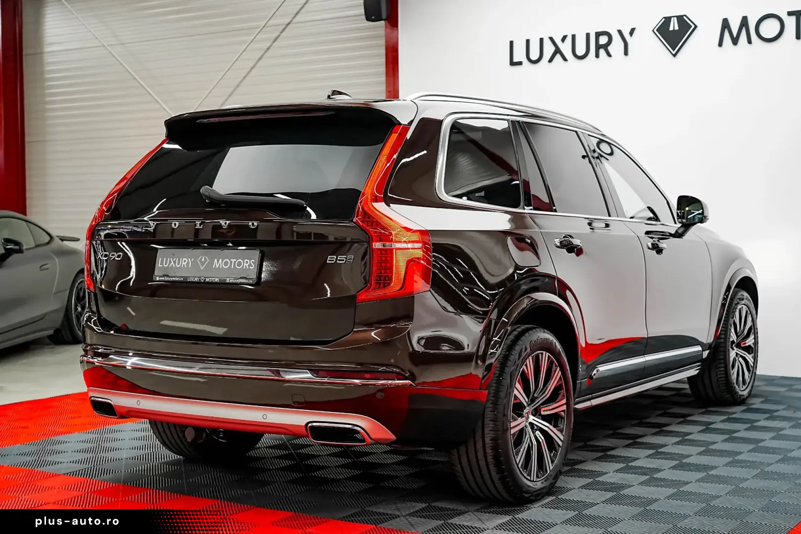 Volvo Xc-90 Gen-Ii-2015