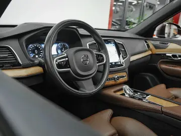 Volvo Xc-90 Gen-Ii-2015