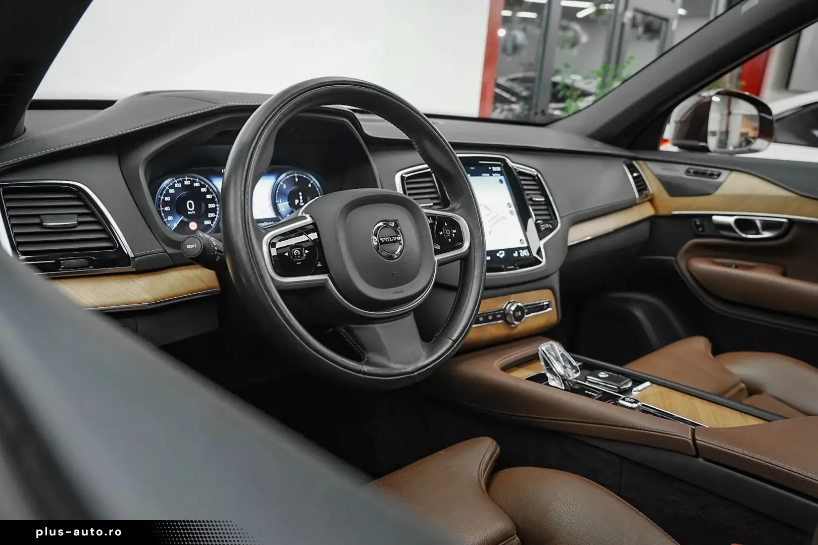 Volvo Xc-90 Gen-Ii-2015