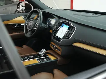 Volvo Xc-90 Gen-Ii-2015