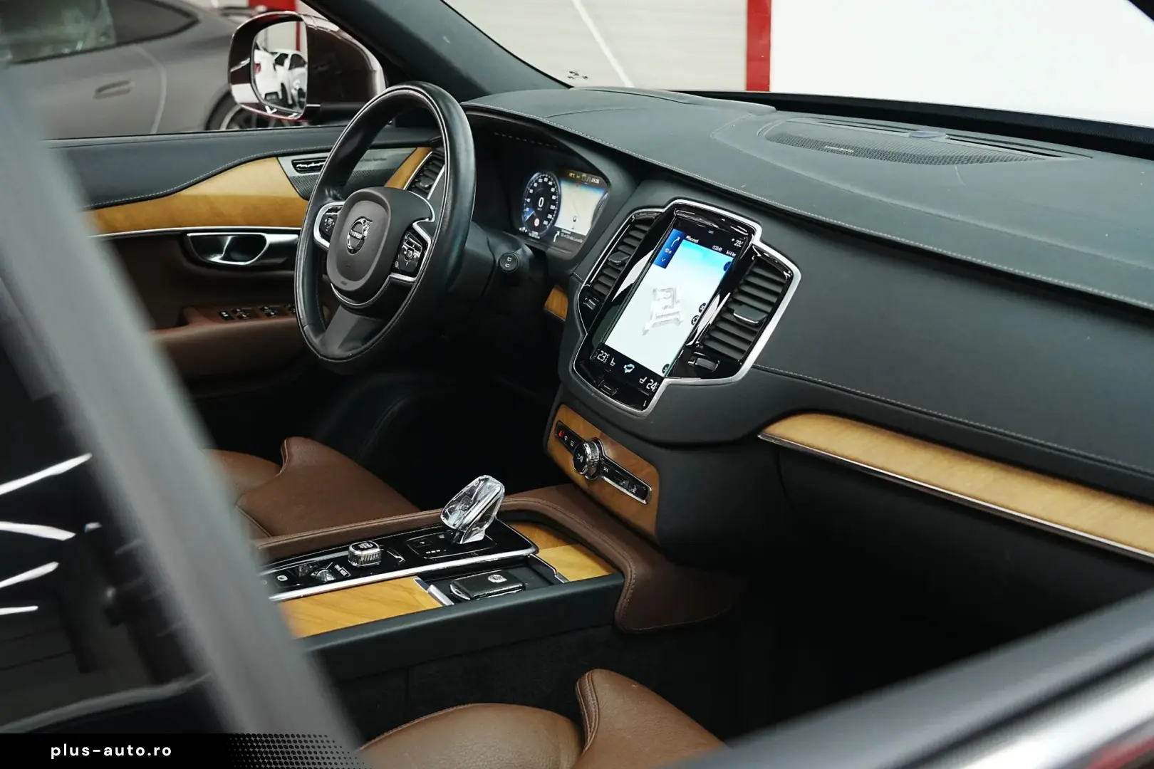 Volvo Xc-90 Gen-Ii-2015