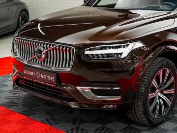 Volvo Xc-90 Gen-Ii-2015