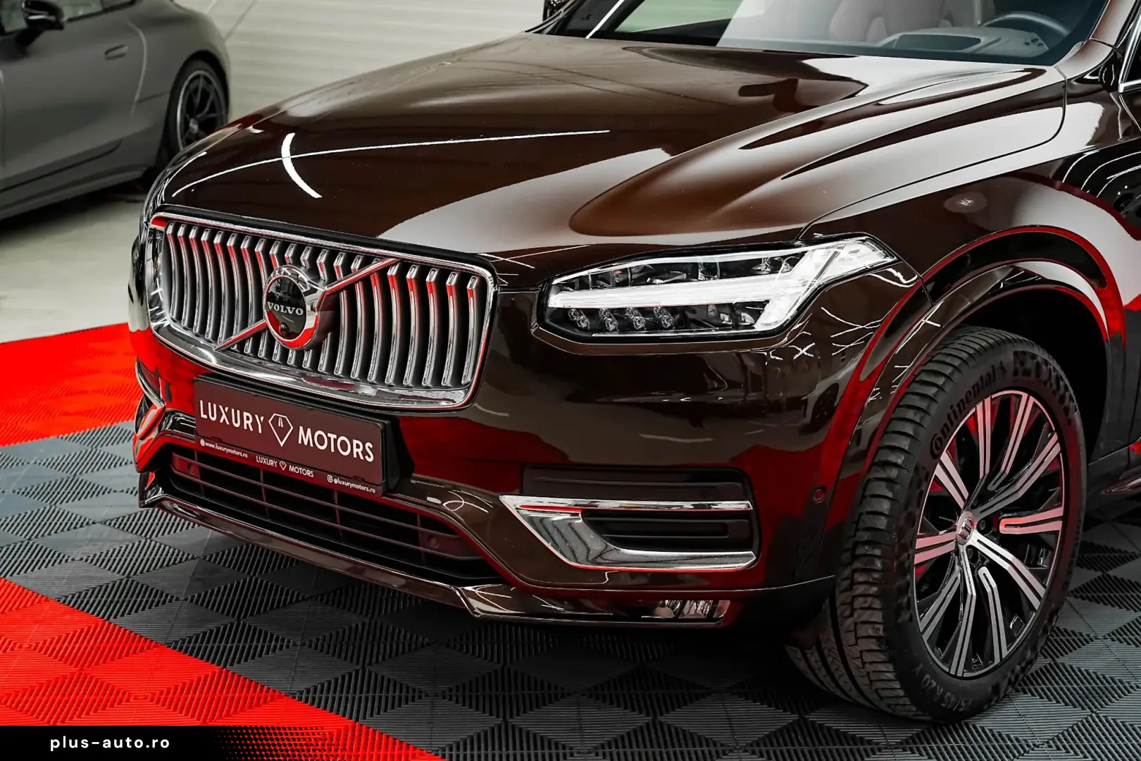 Volvo Xc-90 Gen-Ii-2015