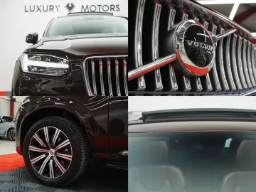 Volvo Xc-90 Gen-Ii-2015