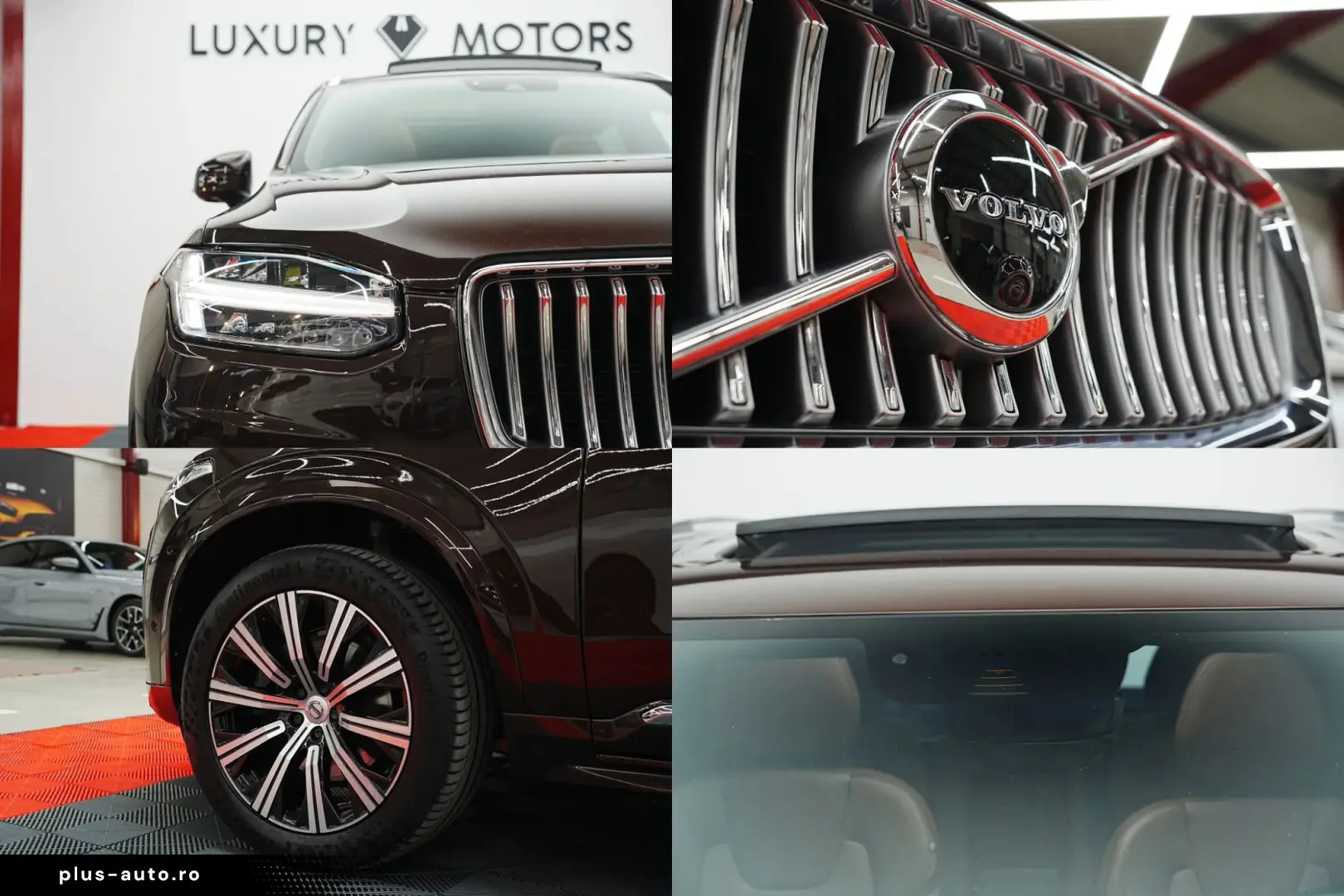 Volvo Xc-90 Gen-Ii-2015