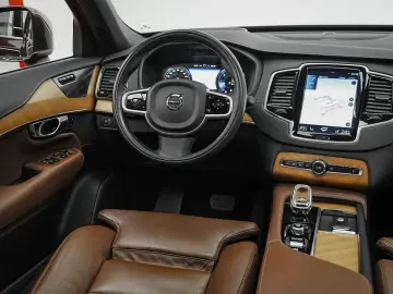 Volvo Xc-90 Gen-Ii-2015