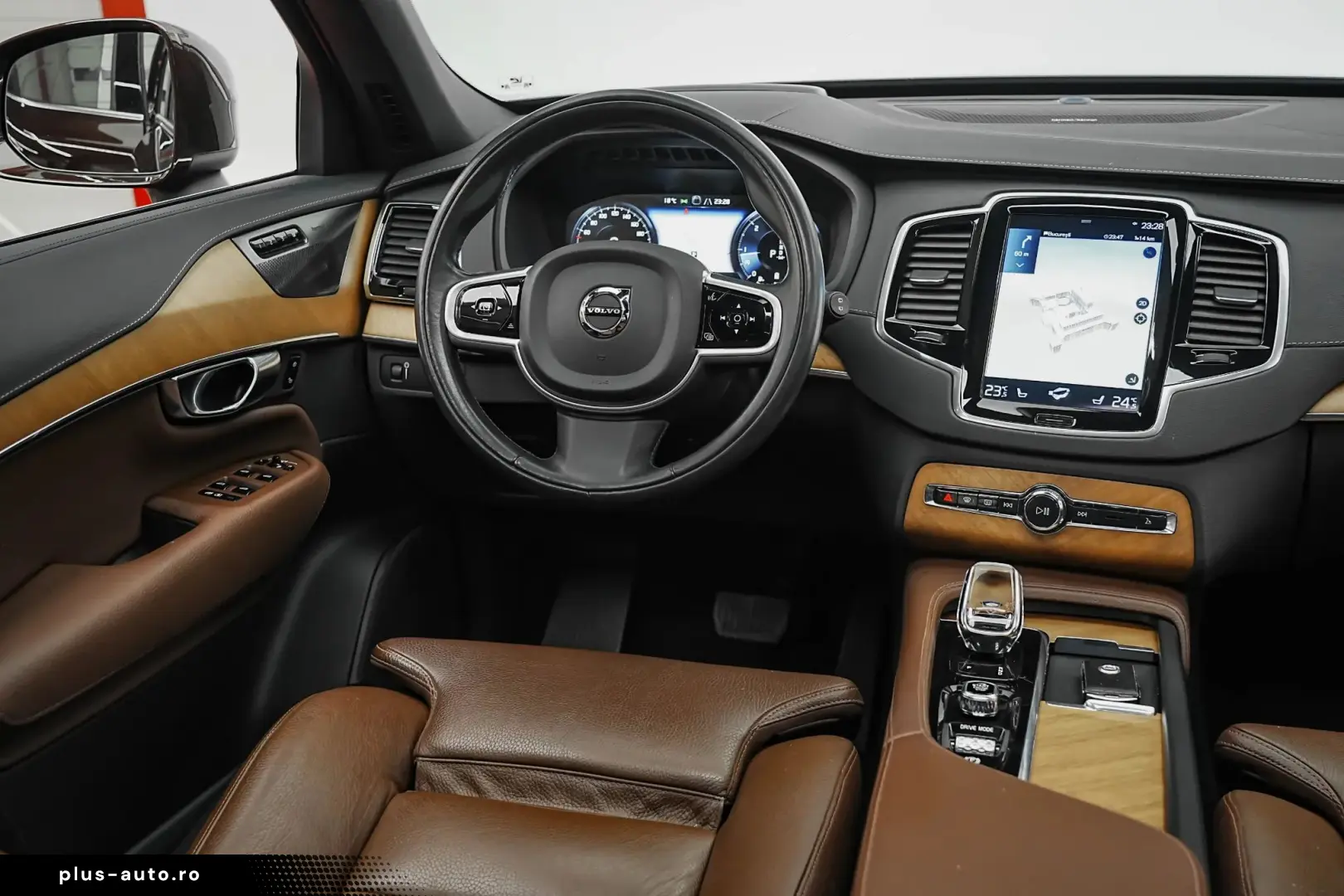 Volvo Xc-90 Gen-Ii-2015