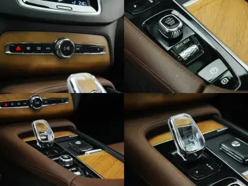 Volvo Xc-90 Gen-Ii-2015