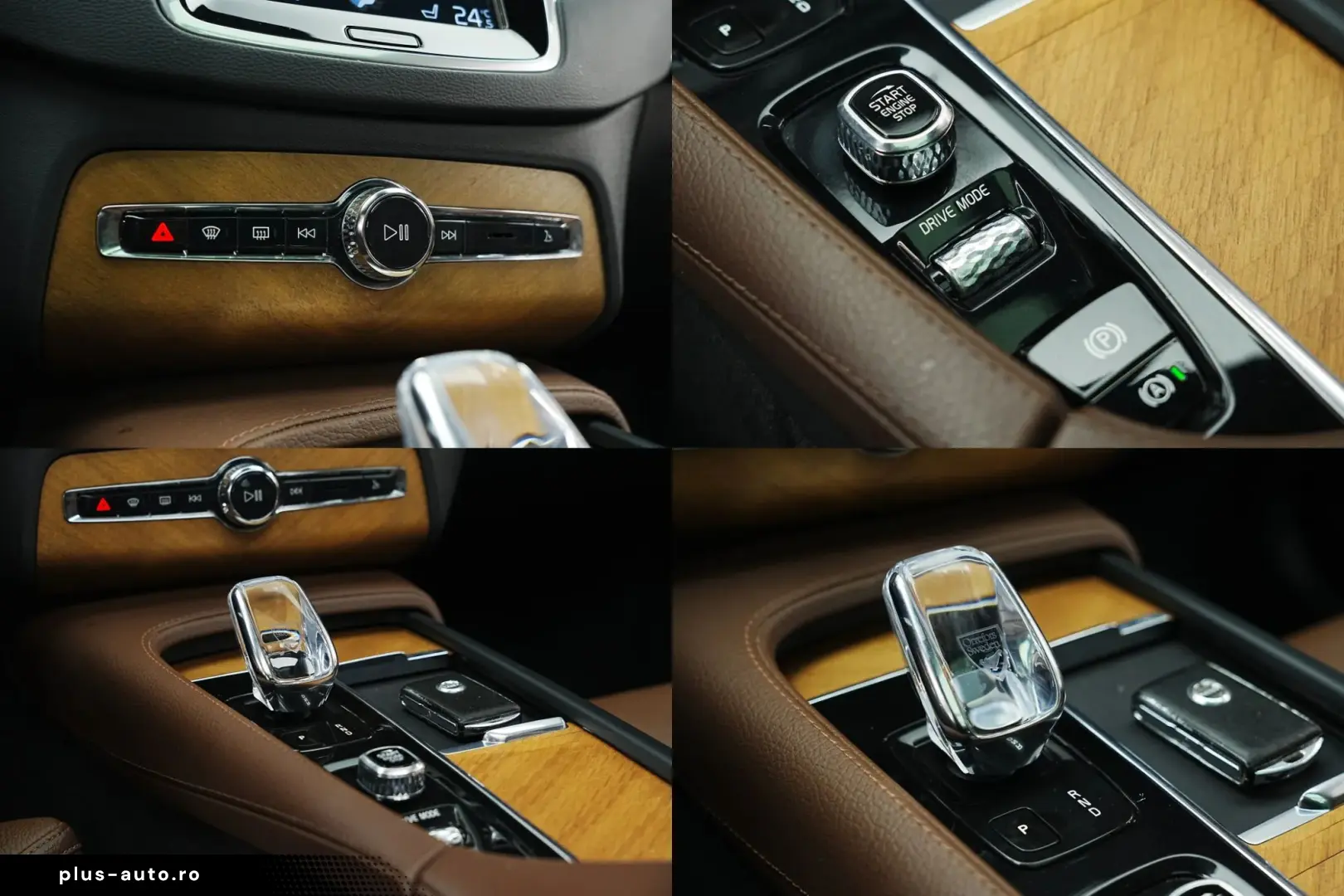 Volvo Xc-90 Gen-Ii-2015