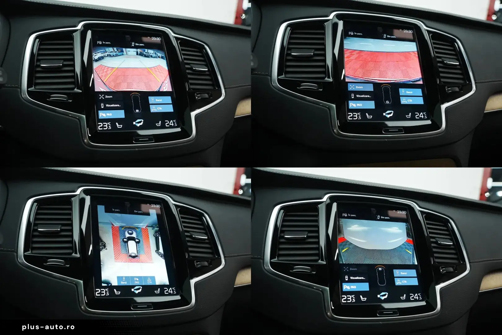 Volvo Xc-90 Gen-Ii-2015